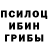 Псилоцибиновые грибы ЛСД Deimantas Linkevicius